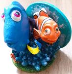 Nemo & Dory - voor aquarium of viskom! [Box B - 11], Dieren en Toebehoren, Vissen | Aquaria en Toebehoren, Ophalen, Nieuw, Sierelement