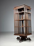 Boekenmolen eiken ca. 1900, Ophalen