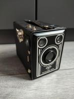 Agfa synchro box camera (werkend), Ophalen of Verzenden