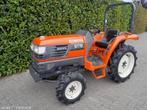 Kubota minitractor, Gebruikt, Tot 2500, Veldkaamp 1, 7678 WB Geesteren, Agri Trader
