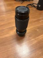 Sigma Telezoomlens Diameter 52  Tele 210 mm, Ophalen, Telelens