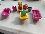 Legi duplo spulletjes voor in huis, Kinderen en Baby's, Speelgoed | Duplo en Lego, Ophalen of Verzenden, Zo goed als nieuw, Duplo