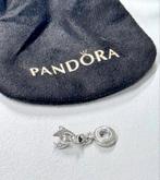 Pandora Disney De kleine zeemeermin Sebastiaan zilver hanger, Overige typen, Nieuw, Ophalen of Verzenden