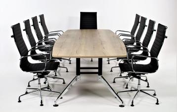 Vergadertafel tafel , AH-Sign  220x110cm beschikbaar voor biedingen