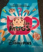 Character mug pin mr. Toad, Verzamelen, Ophalen of Verzenden, Nieuw