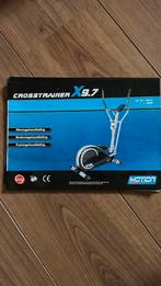 Motion Crosstrainer - Goed Onderhouden, Ophalen, Gebruikt, Armen, Crosstrainer