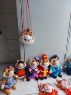 11 AH hamsters, met bijzondere items, Albert Heijn, Ophalen of Verzenden