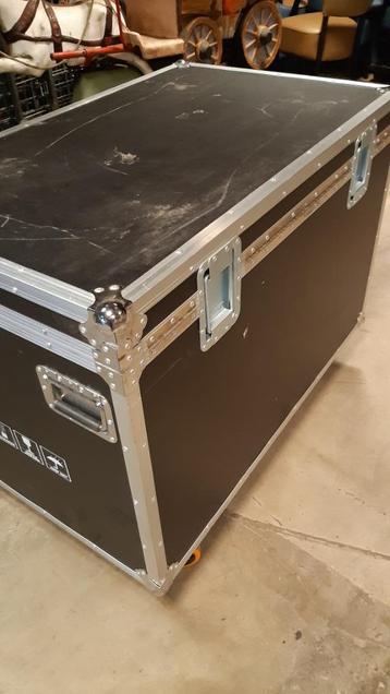 flightcase koffer , reiskoffers , flightcase reiskoffers beschikbaar voor biedingen