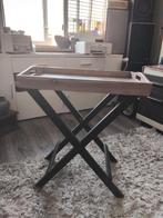 Te koop butlertry., Ophalen, Zo goed als nieuw, Maison riviera stijl, Overige houtsoorten
