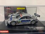 6x Carrera digital/evolution 1:32 mercedes dtm, Ophalen of Verzenden, Nieuw, Elektrisch, Carrera