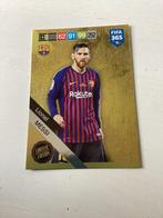 Verzamelkaartje FIFA Lionel Messi (Panini), Nieuw, Poster, Plaatje of Sticker, Verzenden
