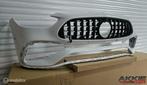 Mercedes C43 amg Bumper voor Earo W206 S206 A2068851905, Gebruikt, Voor, Ophalen of Verzenden, Bumper