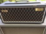 Vox AC 50 amp . Showtime !, Ophalen, Gebruikt, 50 tot 100 watt