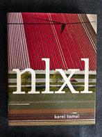 NLXL Karel Tomei, Ophalen of Verzenden, Zo goed als nieuw