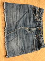 Ralph Lauren jeans rokje 6 jaar, Ralph Lauren, Meisje, Zo goed als nieuw, Jurk of Rok
