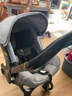 Maxicosi met wielen, Kinderen en Baby's, Verstelbare duwstang, Zo goed als nieuw, Combiwagen, Ophalen