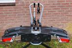 Thule easyfold 931 Fietsendrager + Oprijgoot + Opberghoes, Auto diversen, Fietsendragers, Ophalen, Elektrische fiets, Zo goed als nieuw