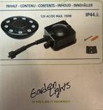 Garden lights, Tuin en Terras, Kunststof, Minder dan 50 watt, Nieuw, Ophalen of Verzenden