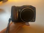 Canon powershot sx100 is, Audio, Tv en Foto, Fotocamera's Digitaal, Ophalen of Verzenden, Zo goed als nieuw, Canon, 8 keer of meer