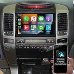 Carplay voor Toyota Land Cruiser Prado Lexus, Ophalen of Verzenden, Nieuw