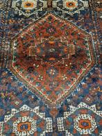 VINTAGE Perzisch tapijt Shiraz 310 x 211 cm (vloerkleed), 150 tot 200 cm, 200 cm of meer, Ophalen of Verzenden, Zo goed als nieuw