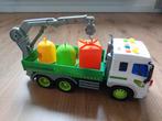 Auto met geluid, Ophalen of Verzenden, Gebruikt