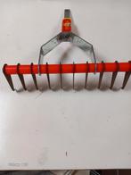 Goede Wolf Verticuteerhark - Weinig Gebruikt, Tuin en Terras, Hand-tuingereedschap, Ophalen of Verzenden, Zo goed als nieuw, Hark