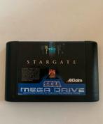 Stargate Sega Megadrive, 1 speler, Ophalen of Verzenden, Zo goed als nieuw, Vanaf 3 jaar