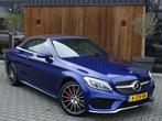 Mercedes-Benz C-Klasse Cabrio 400 334PK 4-Matic AMG / Premiu, Automaat, Euro 6, 2996 cc, Leder