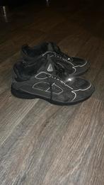 Dior schoenen maat 44. 2 x gedragen. Z.g.a.n., Zwart, Ophalen of Verzenden, Dior, Sneakers of Gympen