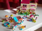 Lego Friends grote set, Ophalen of Verzenden, Gebruikt
