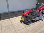 Honda VT 750 S (bj 2007), Bedrijf, Chopper