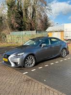 Lexus IS 300h | FULL OPTION | Luxury Line | Mark Levinson, Automaat, Achterwielaandrijving, 181 pk, 23 km/l