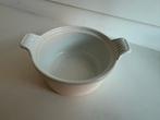 Le Creuset Vintage Ovenschaaltje 14cm Gietijzer Emaille, Ophalen of Verzenden, Gebruikt, Gietijzer, Overige typen