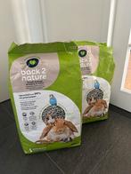 Nieuw! 2 x 30 liter, back to nature bodembedekker, Dieren en Toebehoren, Ophalen, Nieuw, Verzorging