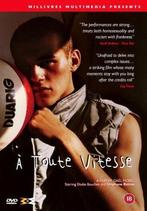 Soundtrack van de mooie gay film 'À Toute Vitesse', Cd's en Dvd's, Ophalen of Verzenden, Zo goed als nieuw