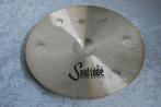NIEUW!  Soultone Trash prototype crash ride 1733gr 20 inch, Ophalen of Verzenden, Nieuw, Drums of Percussie