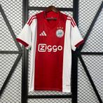 Ajax Thuisshirt 2025/26 - Nieuw met kaartjes!, Kleding | Heren, Nieuw, Overige maten, Ophalen of Verzenden, Adidas
