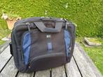 Case Logic Computertas met draagriem, Computers en Software, Laptoptassen, Ophalen, 17 inch of meer, Gebruikt, Schoudertas