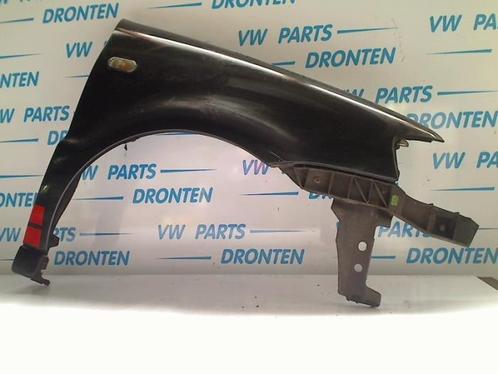 Scherm rechts-voor van een Volkswagen Polo, Auto-onderdelen, Carrosserie en Plaatwerk, Volkswagen, Gebruikt, 3 maanden garantie