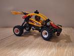 Lego Buggy nr 42101, Kinderen en Baby's, Speelgoed | Duplo en Lego, Ophalen of Verzenden, Zo goed als nieuw, Complete set, Lego