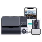 Xiaomi A800s 4K Dashcam + RC06 FHD Achteruit camera - KOOPJE, Ophalen, Zo goed als nieuw