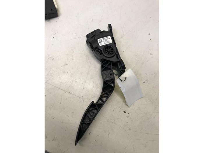 Gaspedaal van een Suzuki Vitara, Auto-onderdelen, Interieur en Bekleding, Suzuki, Gebruikt, 3 maanden garantie, Ophalen of Verzenden