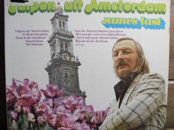 James Last "Tulpen Uit Amsterdam" LP beschikbaar voor biedingen