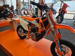 KTM SX E3 (bj 2025), Bedrijf, Crossmotor