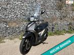 SYM Symphony ST 45km Scooter Iron Grey Grote Wielen BETAAL m, Fietsen en Brommers, Scooters | SYM, Overige modellen, 49 cc, S