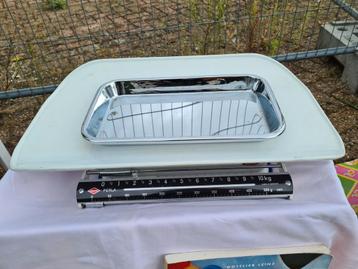 Krups Perla Vintage Baby weegschaal beschikbaar voor biedingen