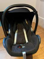 Baby uitzet maxicosi, done by deer, lodger, Ophalen of Verzenden, Zo goed als nieuw, Overige typen