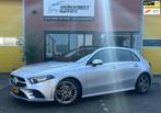 Mercedes-Benz A-klasse 180 Business Solution AMG. pano. came, 65 €/maand, 136 pk, Gebruikt, 4 cilinders