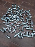 Viega Perskoppelingen Partij - Nieuw, Overige materialen, Minder dan 20 mm, Overige typen, Nieuw